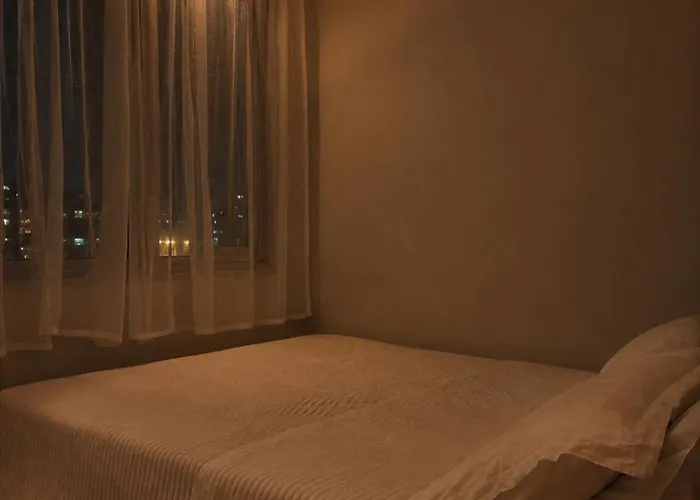 Apartahotel Serpent At Shell Residences Moa 4*