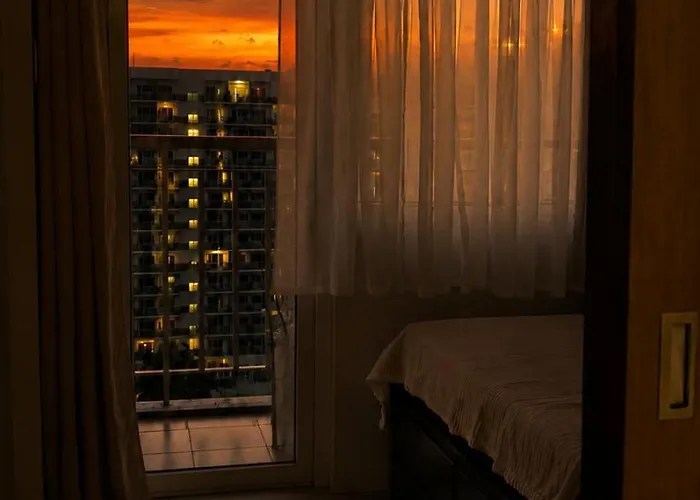 Serpent At Shell Residences Moa